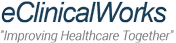 eClinicalWorks logo